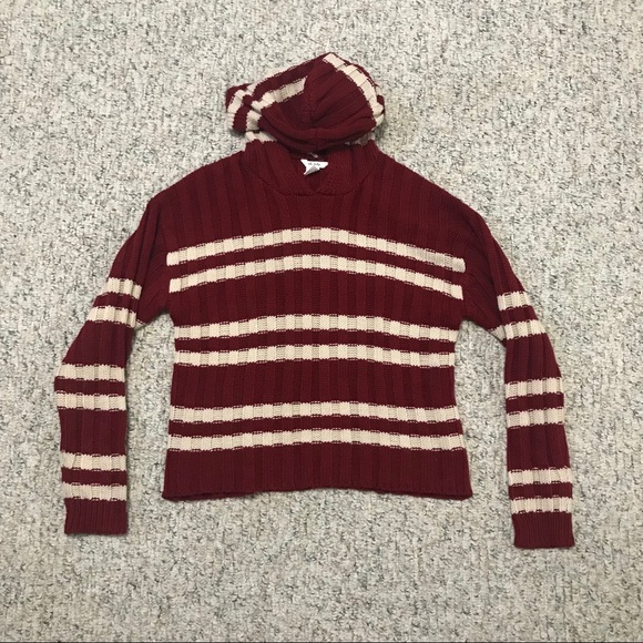 Candy cane sweater - Picture 1 of 3